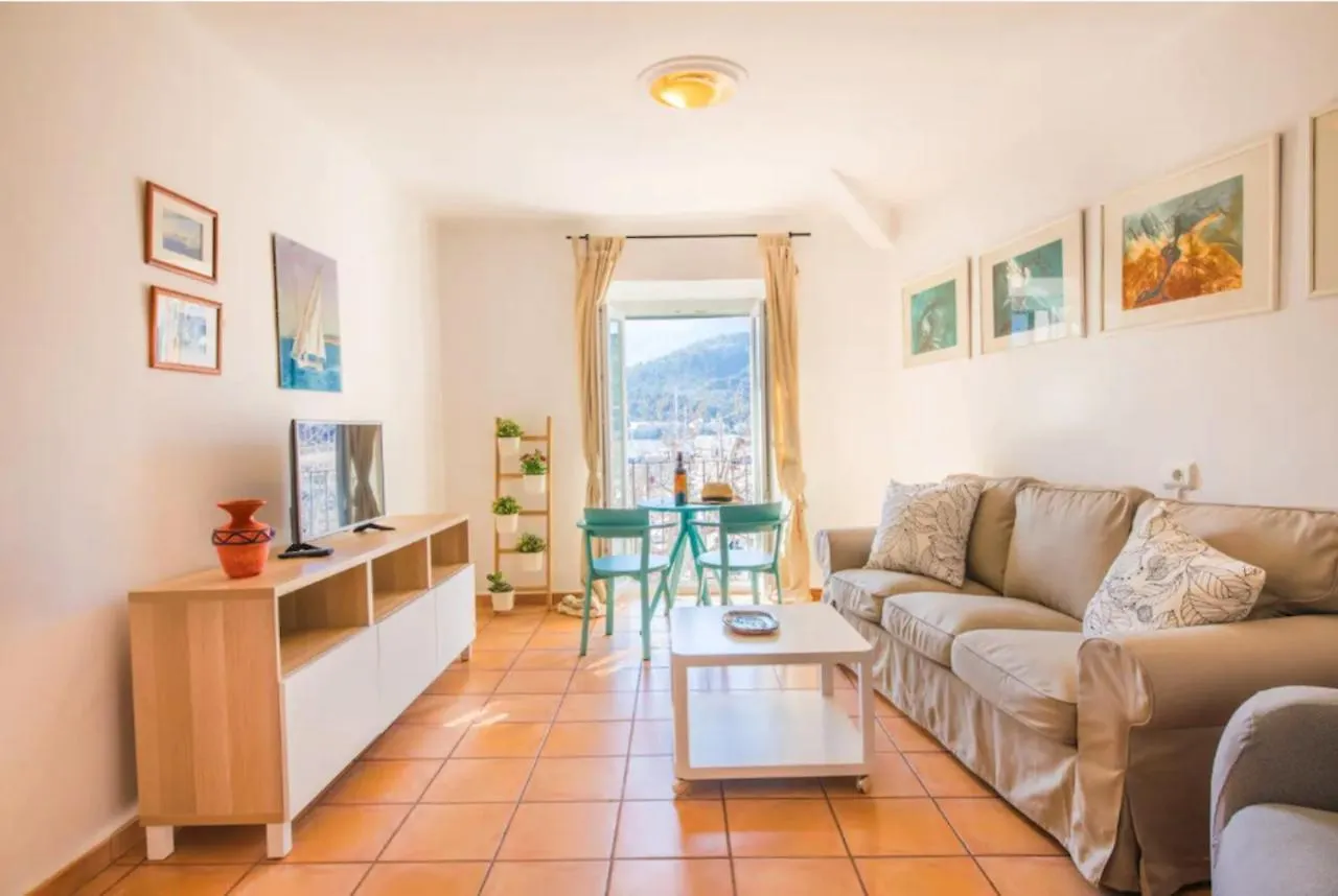 Ca Na Magda Apartman Puerto de Sóller 0*,  Spanyolország