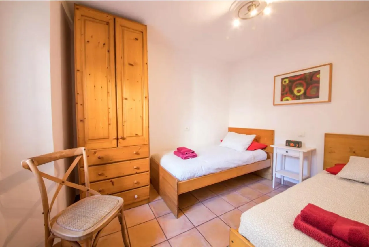Ca Na Magda Apartman Puerto de Sóller