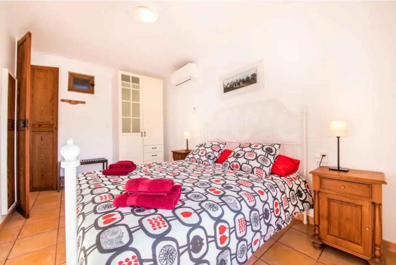 Ca Na Magda Apartman Puerto de Sóller Spanyolország