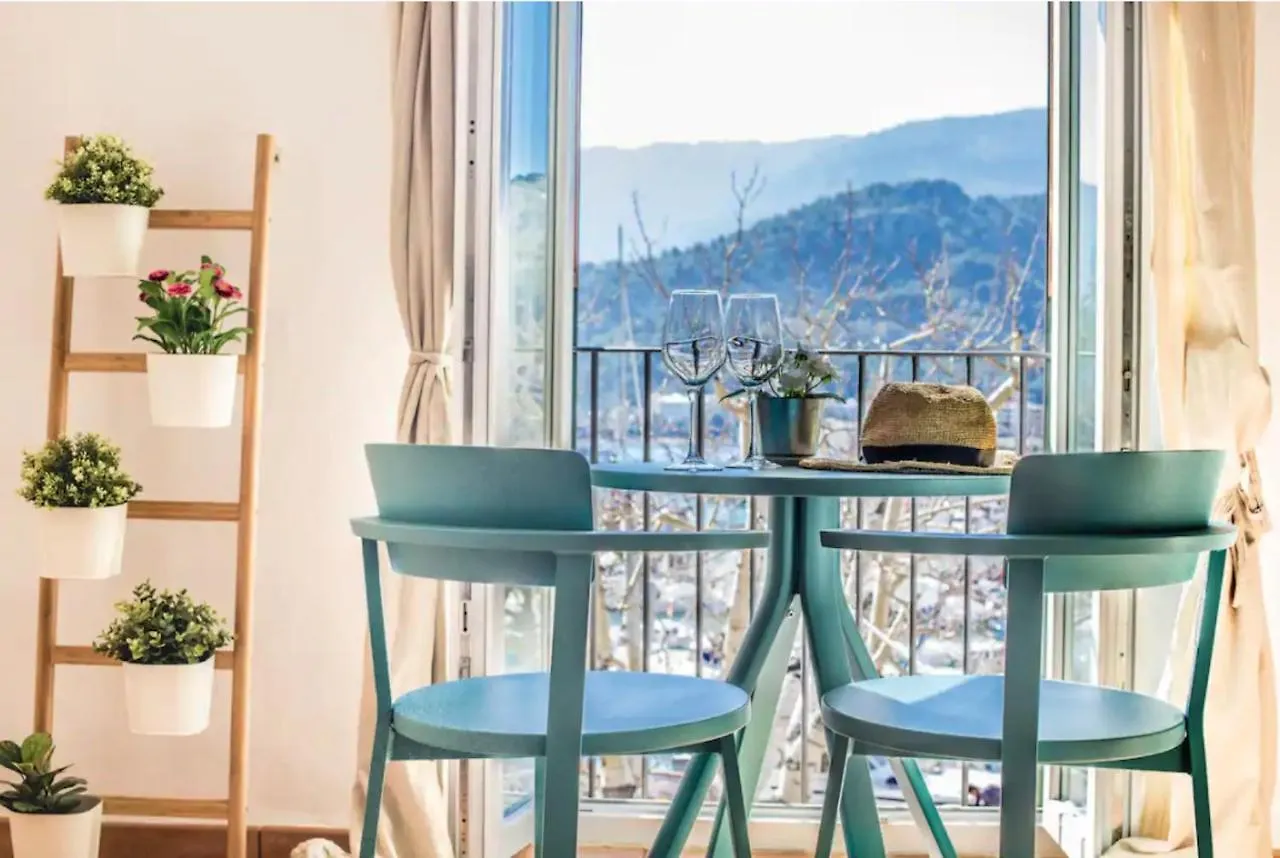 Ca Na Magda Apartment Port De Soller