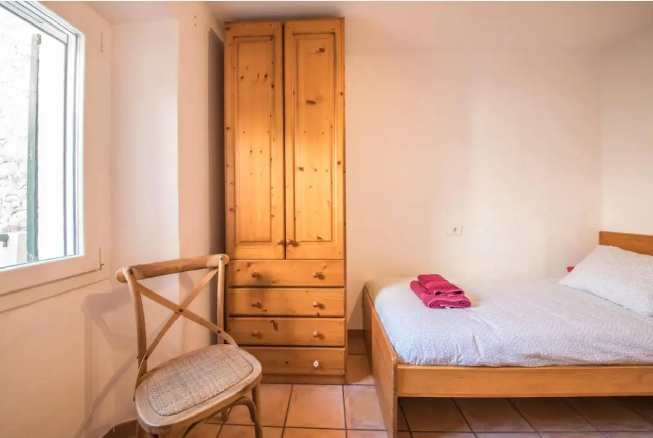 Ca Na Magda Apartment Port De Soller