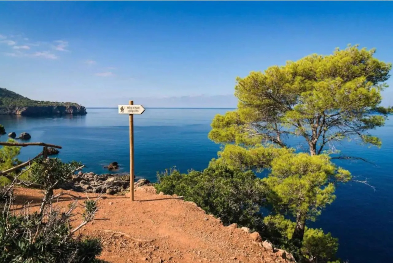 Ca Na Magda Apartment Port De Soller