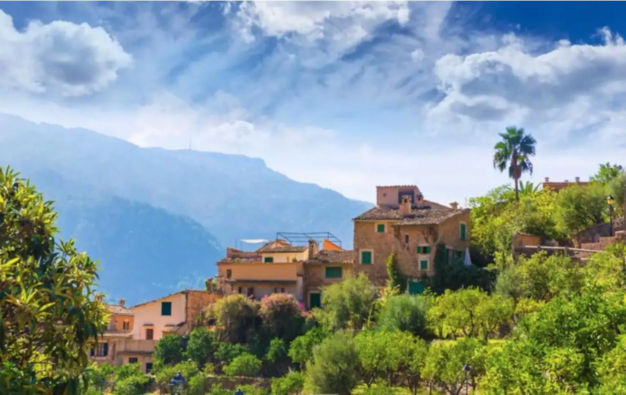 Ca Na Magda Apartment Port De Soller 0*,